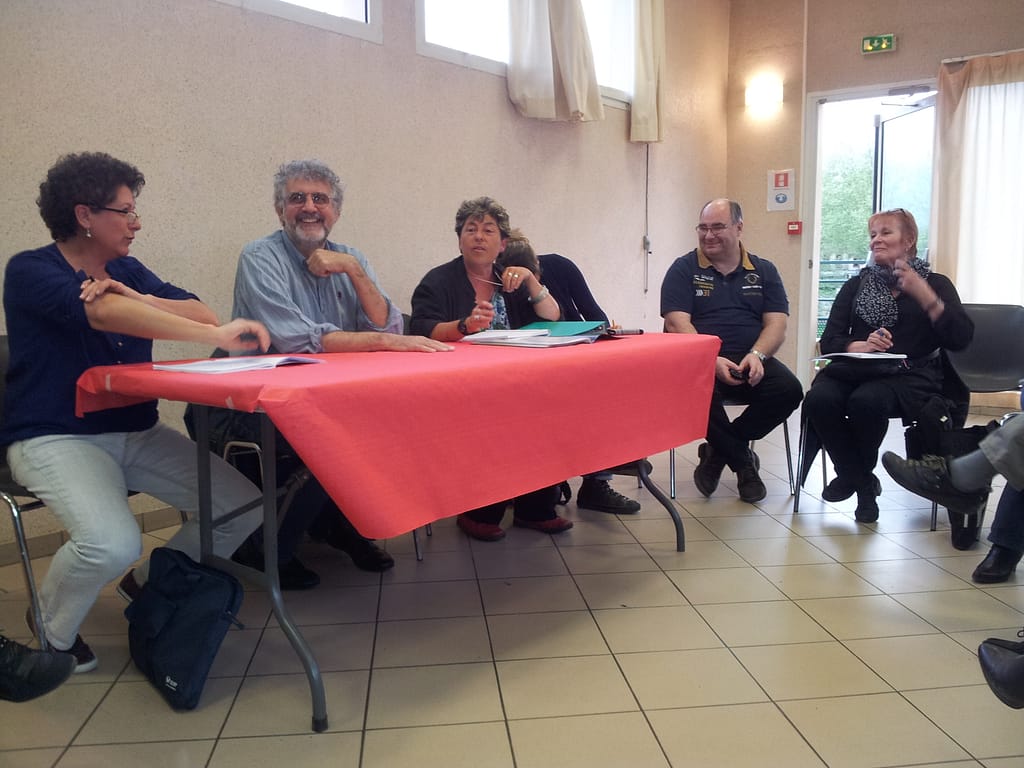 Auterive Autrement l'association