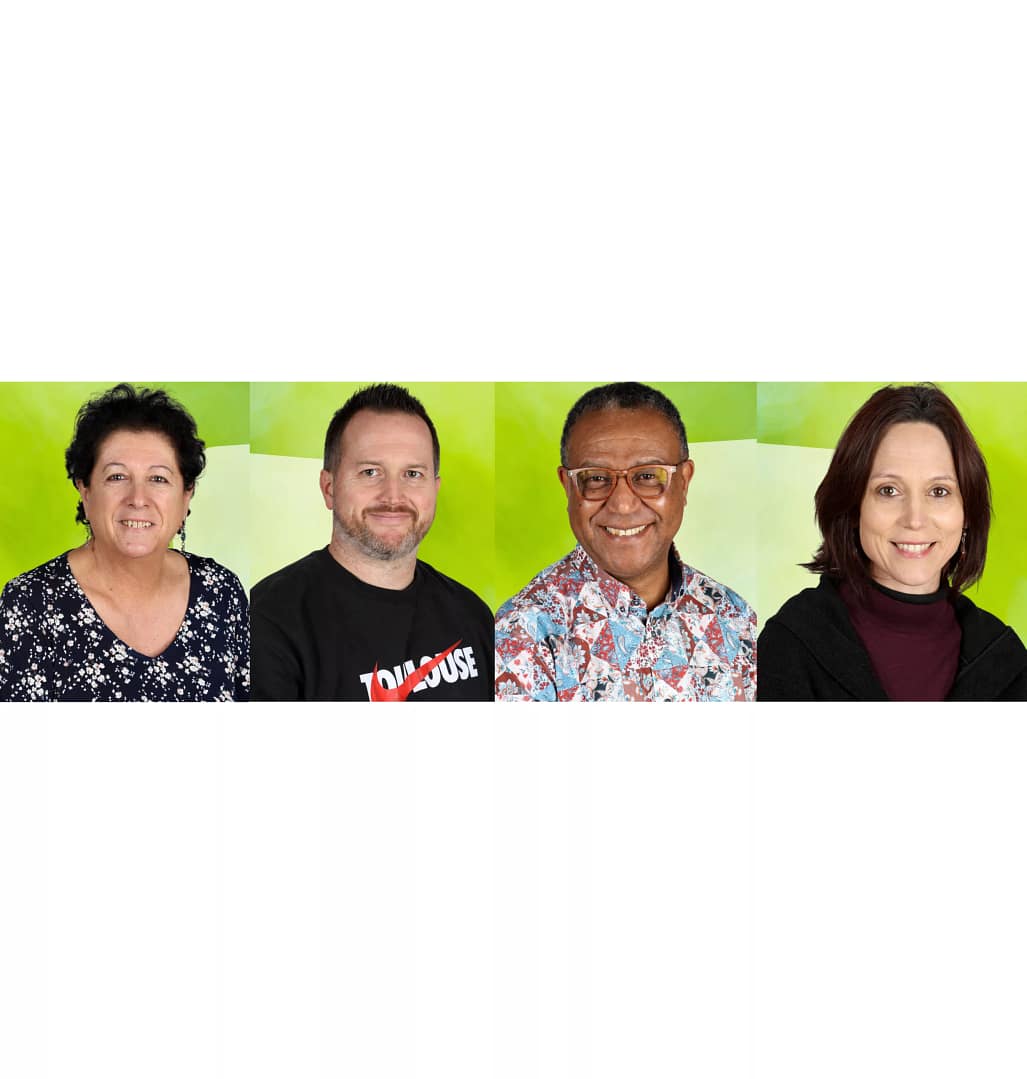 Auterive Autrement: la liste des candidats !