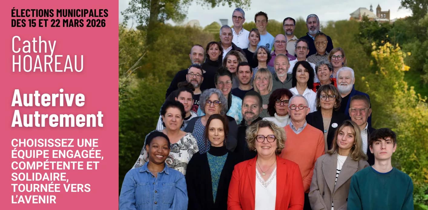 Notre tract avant le 1er tour